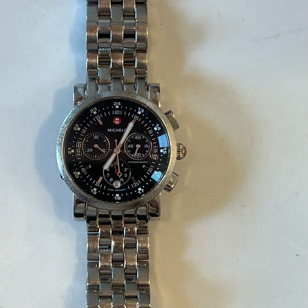 Michele Watch